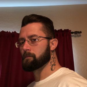 Meet your Posher, Randy